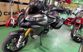 DUCATI MULTI 1200S TOURING 2012 ZDMA200ACBB