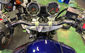 SUZUKI GSX1400 2004 GY71A