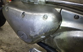 KAWASAKI ESTRELLA RS 2026 BJ250A