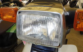 HONDA C70 SUPER CUB E C70