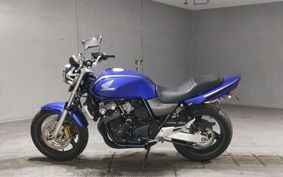 HONDA CB400SFV-2 NC39