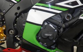 KAWASAKI ZX 10 NINJA ABS 2016