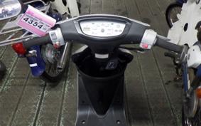 YAMAHA JOG Gen.4 SA16J