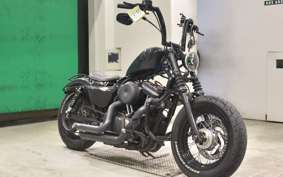 OTHER +HD. XL1200X 2014