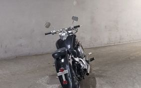 YAMAHA DRAGSTAR 400 CLASSIC 4TR