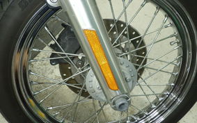 HARLEY FXDC 1580 2009