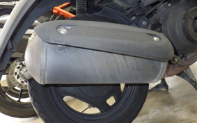 SUZUKI LET's 4 CA45A