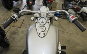 HONDA SHADOW 400 2005 NC34