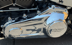 HARLEY FXBR 2024 YEZ