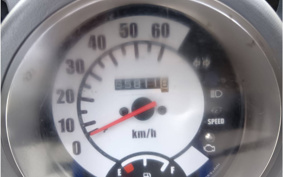 HONDA GYRO TA03