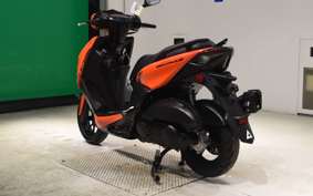 YAMAHA CYGNUSｸﾞﾘﾌｧｽ 2025 SEJ4J