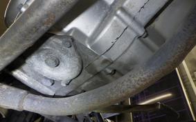 SUZUKI GRASS TRACKER Bigboy 2025 NJ47A