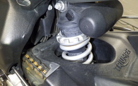 TRIUMPH STREET TRIPLE S 2018