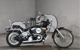 HARLEY FXSTC 1340 BKL