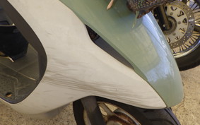 HONDA DIO Gen.5 AF56