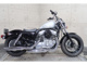 Фото Harley XL883L 2012 с японского аукциона