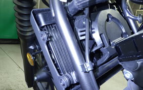 HONDA REBEL 250 S 2016 MC49