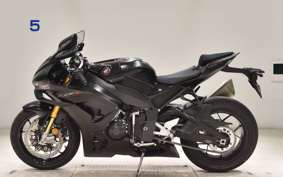 HONDA CBR1000RR RSP 2024 SC82