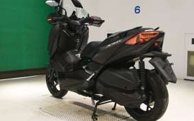 YAMAHA X-MAX 250 A SG42J