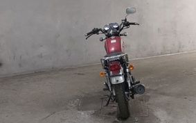 SUZUKI GN125 F Gen.2 PCJ2N