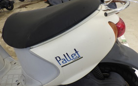 SUZUKI PALETTE CA45A
