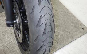 YAMAHA MT-07 2025 RM33J