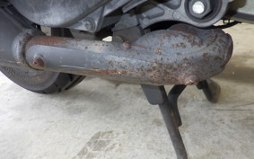SUZUKI ADDRESS V100 CE13A