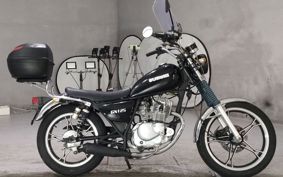 SUZUKI GN125 H PCJG9
