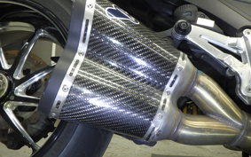 DUCATI DIAVEL Carbon 2013
