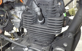 YAMAHA TW200 2JL