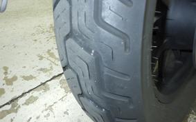 HONDA REBEL 250 MC49