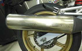 HONDA VTR 250 Gen. 2 1997 MC33