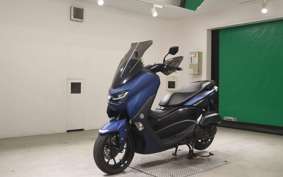 YAMAHA N-MAX SEG6J