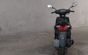 SUZUKI ADDRESS V125 CF4MA