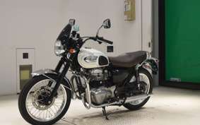 KAWASAKI W650 2009