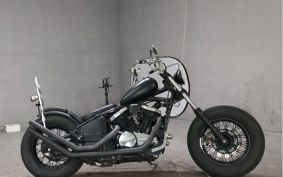 KAWASAKI VULCAN400 CLASSIC 1996 VN400A