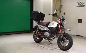 HONDA MONKEY 125 2022 JB03