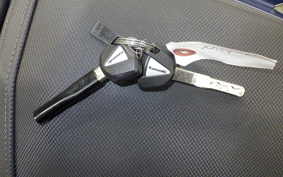 KAWASAKI NINJA 250 1998 EX250Y