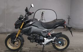 HONDA GU ROM JC75