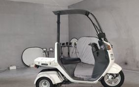 HONDA GYRO TA03