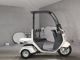 Фото Honda GYRO 2014 с японского аукциона