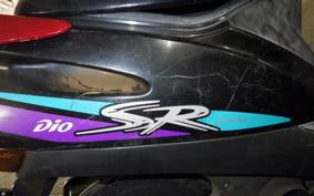 HONDA DIO ZX 1988 AF28