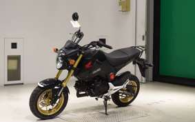 HONDA ｸﾞﾛﾑ JC61