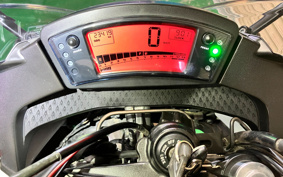 KAWASAKI NINJA 400R 2014 ER400B