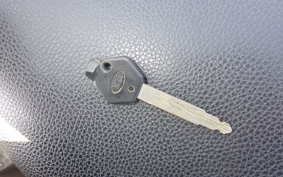 HONDA SPACY 100 JF13