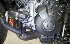 YAMAHA TRACER 9 GT 2025 RN99J