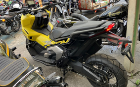 HONDA X-ADV 750 2025 RH21