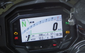 KAWASAKI NINJA 1000SX 2024 ZXT02K