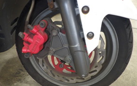 KYMCO RACING 125 Fi