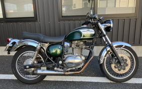 KAWASAKI ESTRELLA BJ250A